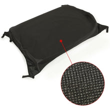Soft Top Roof Compatible with John Deere HPX & XUV Gator with OPS (Rollbar) system Replacement for LP93127