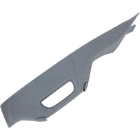 Load image into Gallery viewer, A Pillar Grab Handle Interior Trim Left Driver Side Compatible with 2011-2016 Ford F-250 F-350 F-450 F-550 Super Duty Replacement for BC3Z-2503599-AC - Gray LYAP-060-GRAY-L
