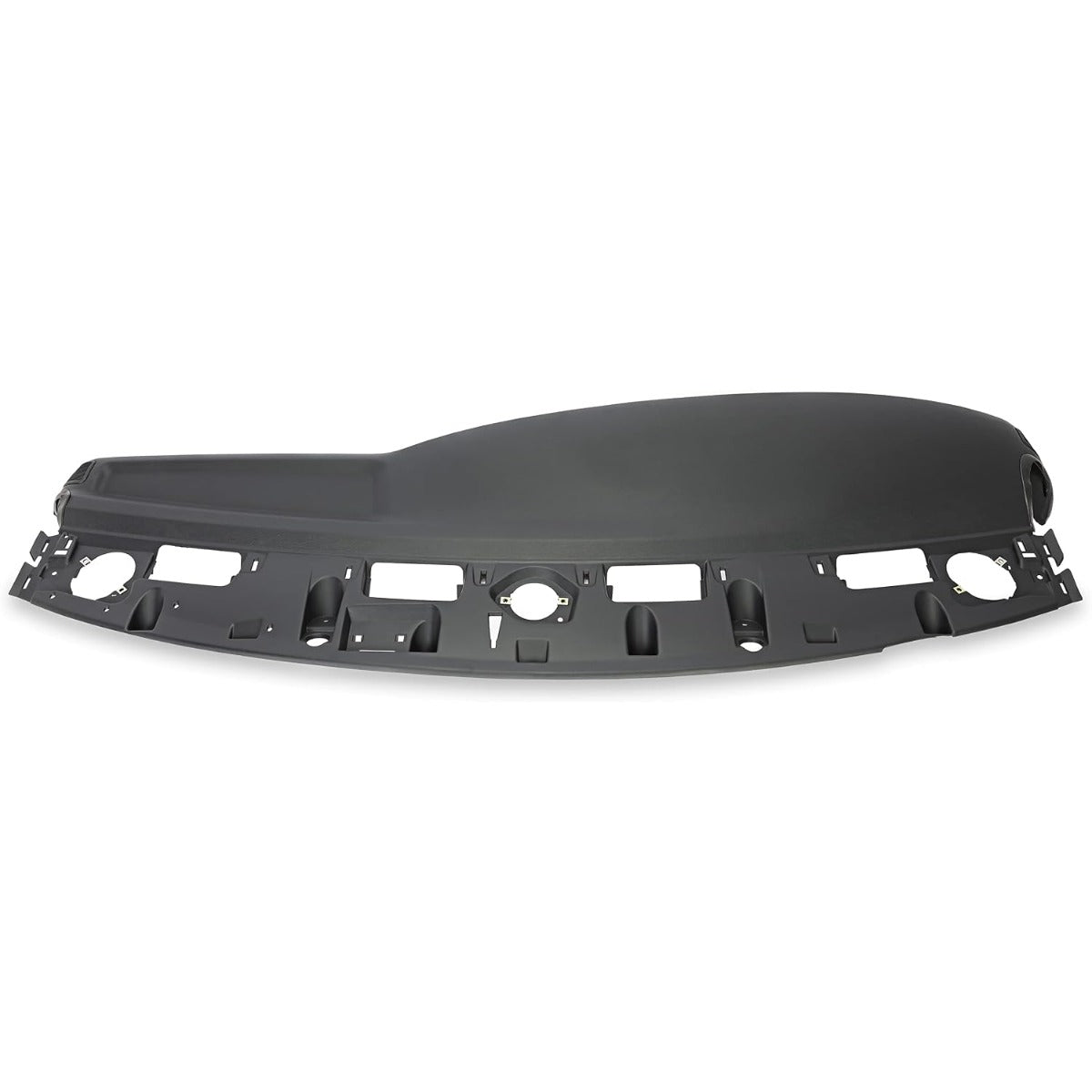 Full Dashboard Replacement Dash Pad Dashboard Cover Compatible with 2002-2005 Dodge RAM 1500 2500 3500 Dark Slate Gray Instrument Panel Dash Panel