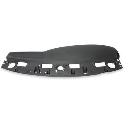 Full Dashboard Replacement Dash Pad Dashboard Cover Compatible with 2002-2005 Dodge RAM 1500 2500 3500 Dark Slate Gray Instrument Panel Dash Panel
