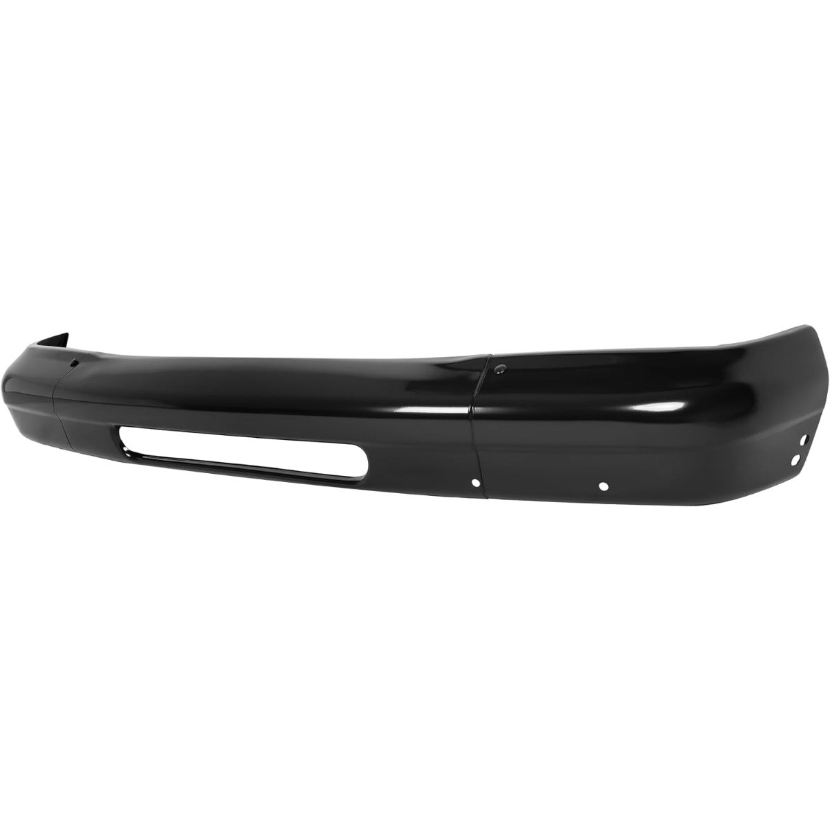 KUAFU Front Bumper Face Bar 3Pcs 4C2Z17757AAA FO1002341