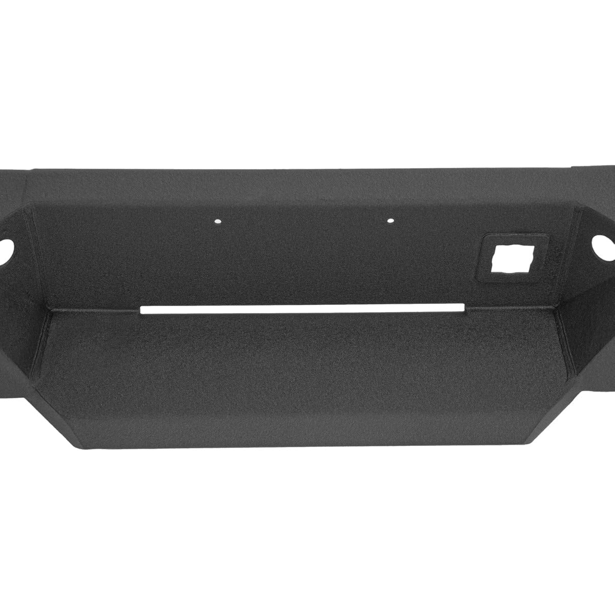 KUAFU Bumper Compatible with 1999-2007 Silverado