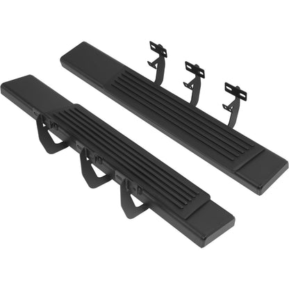 Running Board Step Compatible with 2009-2026 Ram 1500