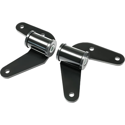 KUAFU Engine Swap Mount Crossmember Kit Compatible with Caprice B-Body
