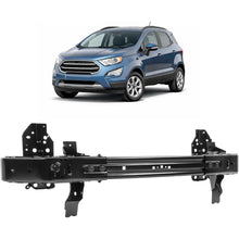 KUAFU Bumper Reinforcement Compatible with 2018-2022 EcoSport