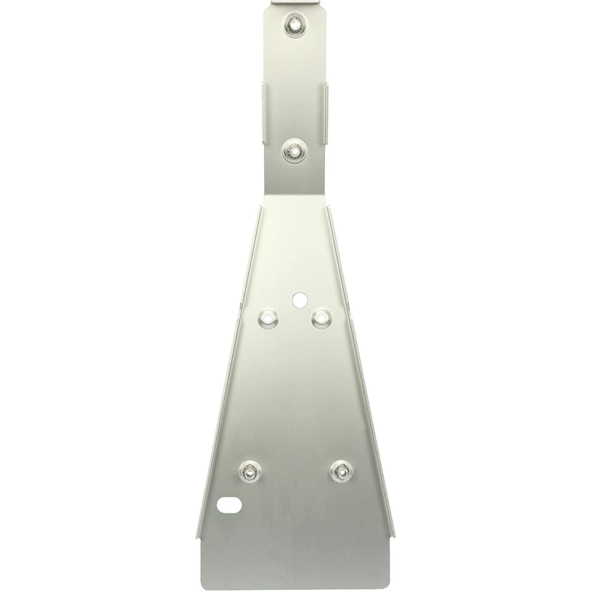 Aluminum Full Chassis Skid Plate Glide Frame Compatible With 1999-2014 HONDA TRX400EX 400X ATV