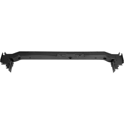 Front Lower Radiator Support Compatible with 2001-2007 Chrysler Town Country Voyager Dodge Grand Caravan Replacement for CH1225179 4860436AK Crossmember Tie Bar Steel