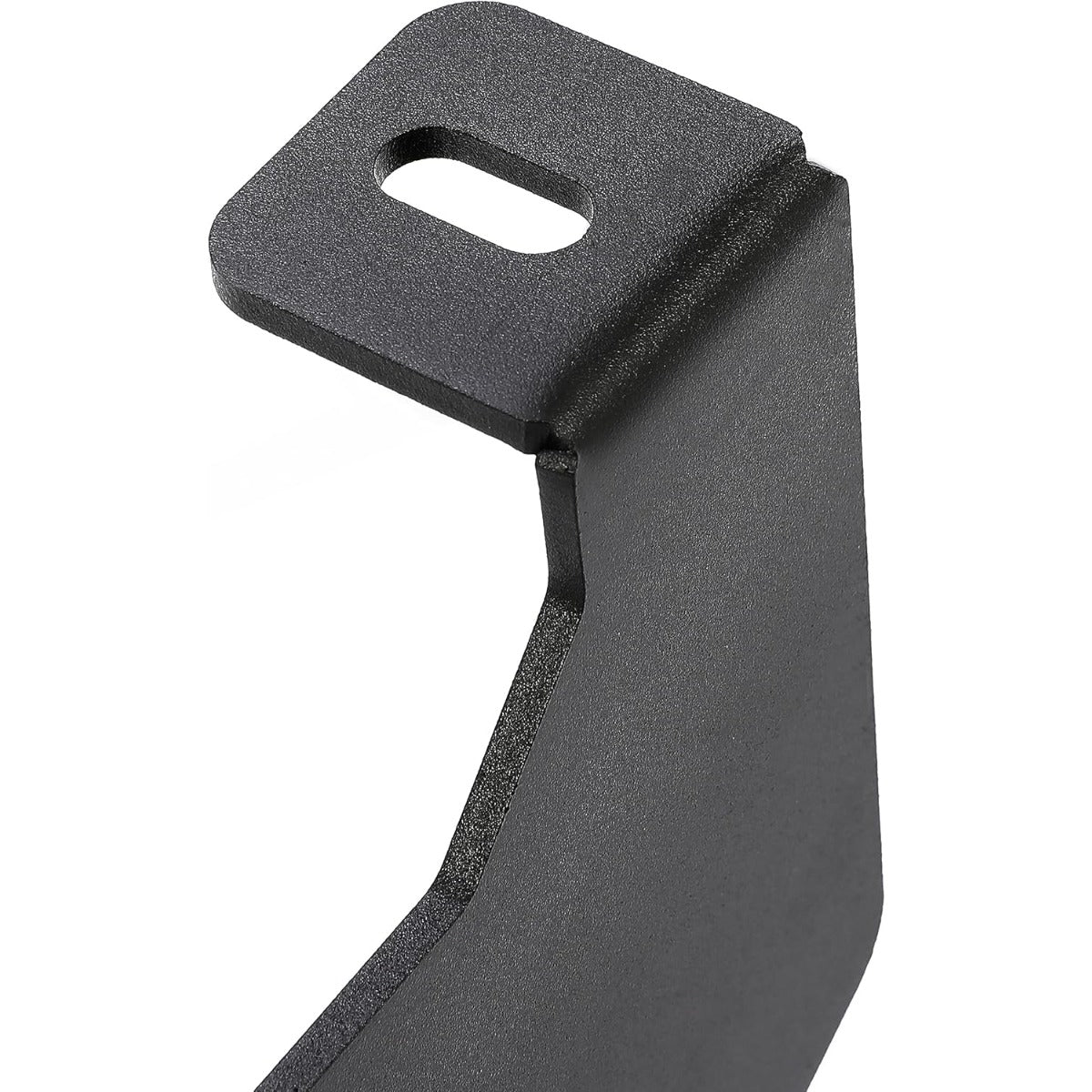 Running Board Bracket Compatible with 2015+ Ford Transit 150 250 350 Passenger Side Van Grip Step Mounting Bracket