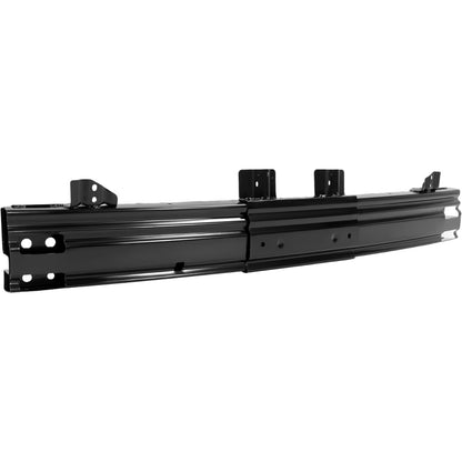 KUAFU Bumper Reinforcement Impact Bar Compatible with 2017-2022 Rogue
