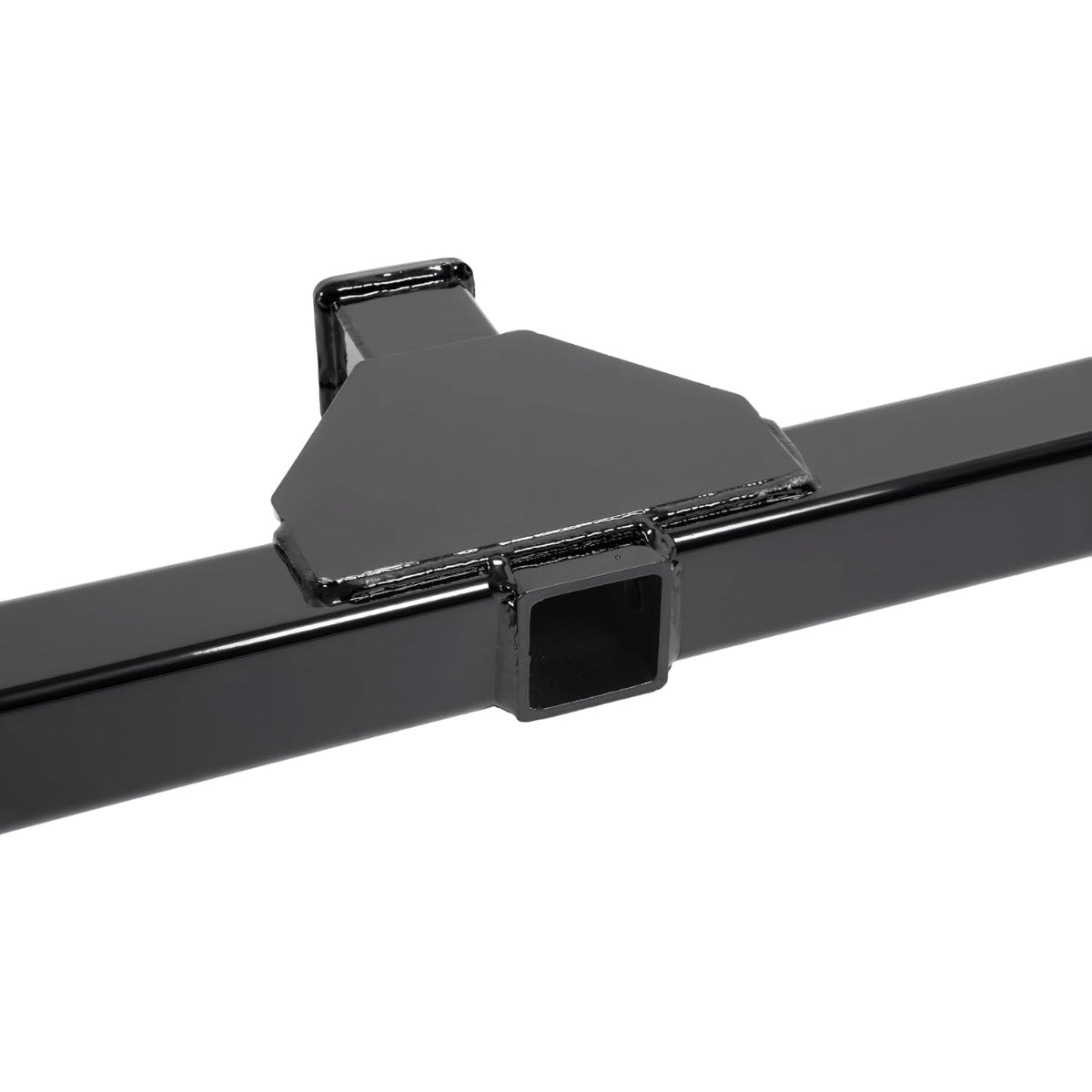 Trailer Hitch Compatible with 2003-2009 Ram 2500/3500 Excl Laramie