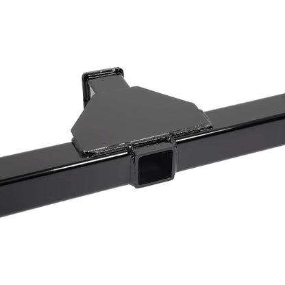 Trailer Hitch Compatible with 2003-2009 Ram 2500/3500 Excl Laramie