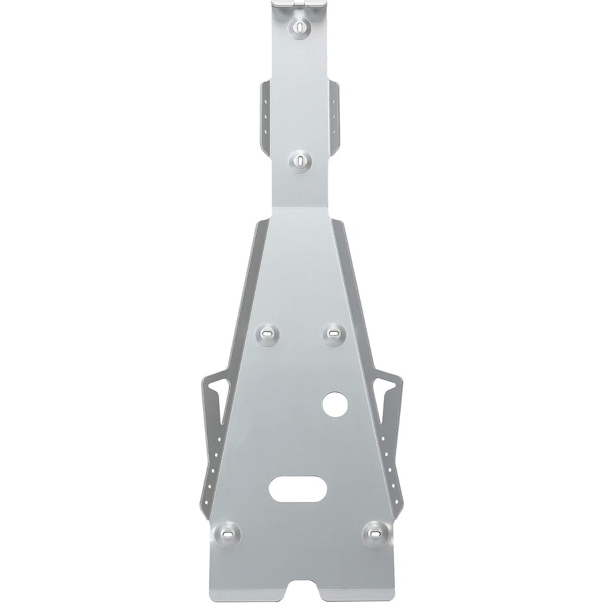 Full Chassis Frame Engine Skid Plate Glide Compatible With Honda TRX450R TRX450ER