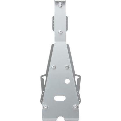 Full Chassis Frame Engine Skid Plate Glide Compatible With Honda TRX450R TRX450ER