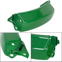 Load image into Gallery viewer, HECASA Front Bumper Compatible with John Deere LT133 LT155 LT166 LT150 LT160 LT170 LT180 LT190 LT Series Replacement for AM128998
