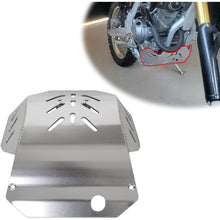 Engine Skid Plate Compatible with 2013-2020 Honda CRF250L CRF 250L Dual Sport Flatland Skid Bash Plate Guard Engine Bottom Guard Aluminum