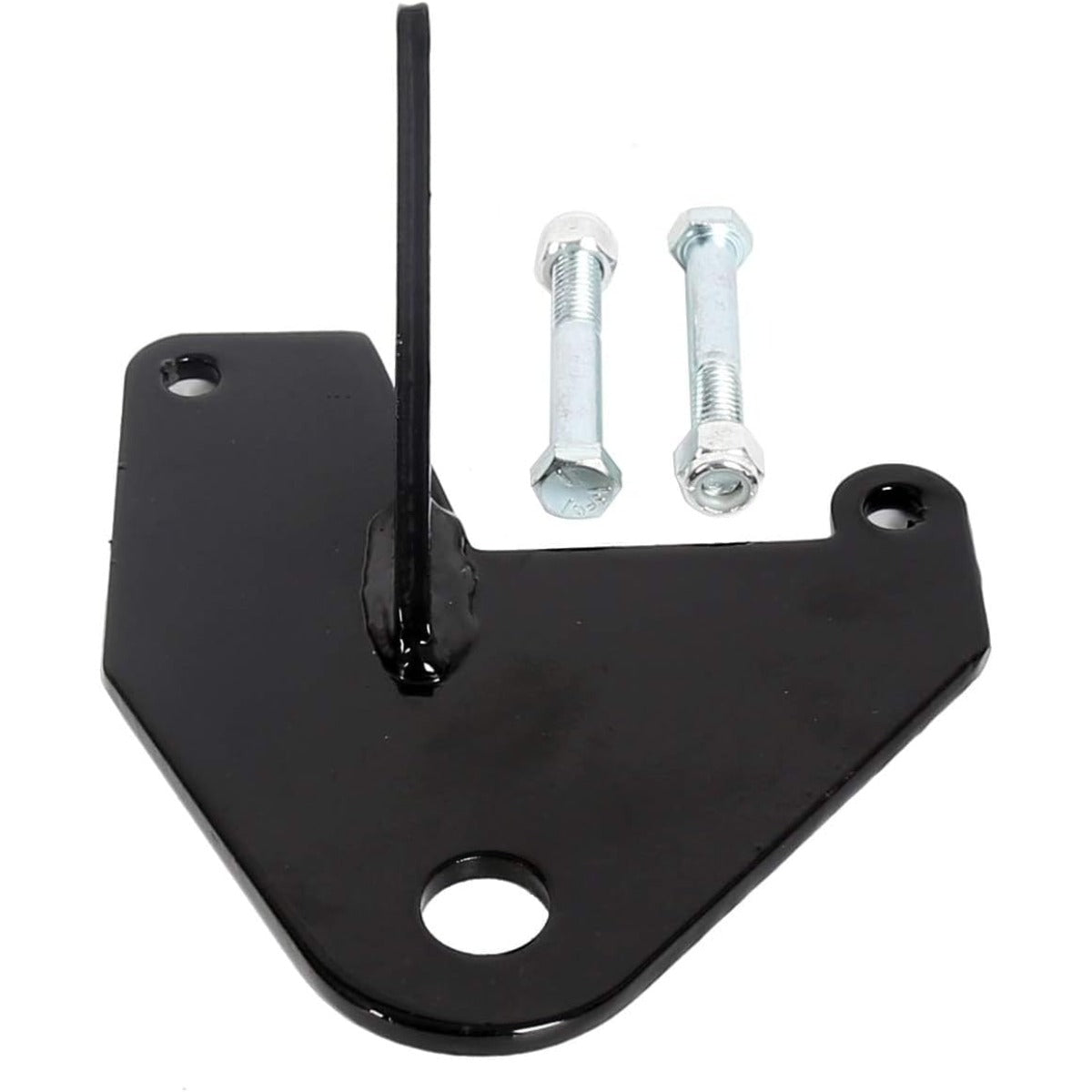 ATV Trailer Hitch Receiver Ball Mount Compatible with 1997-2023 Recon 250 TRX250TE TM