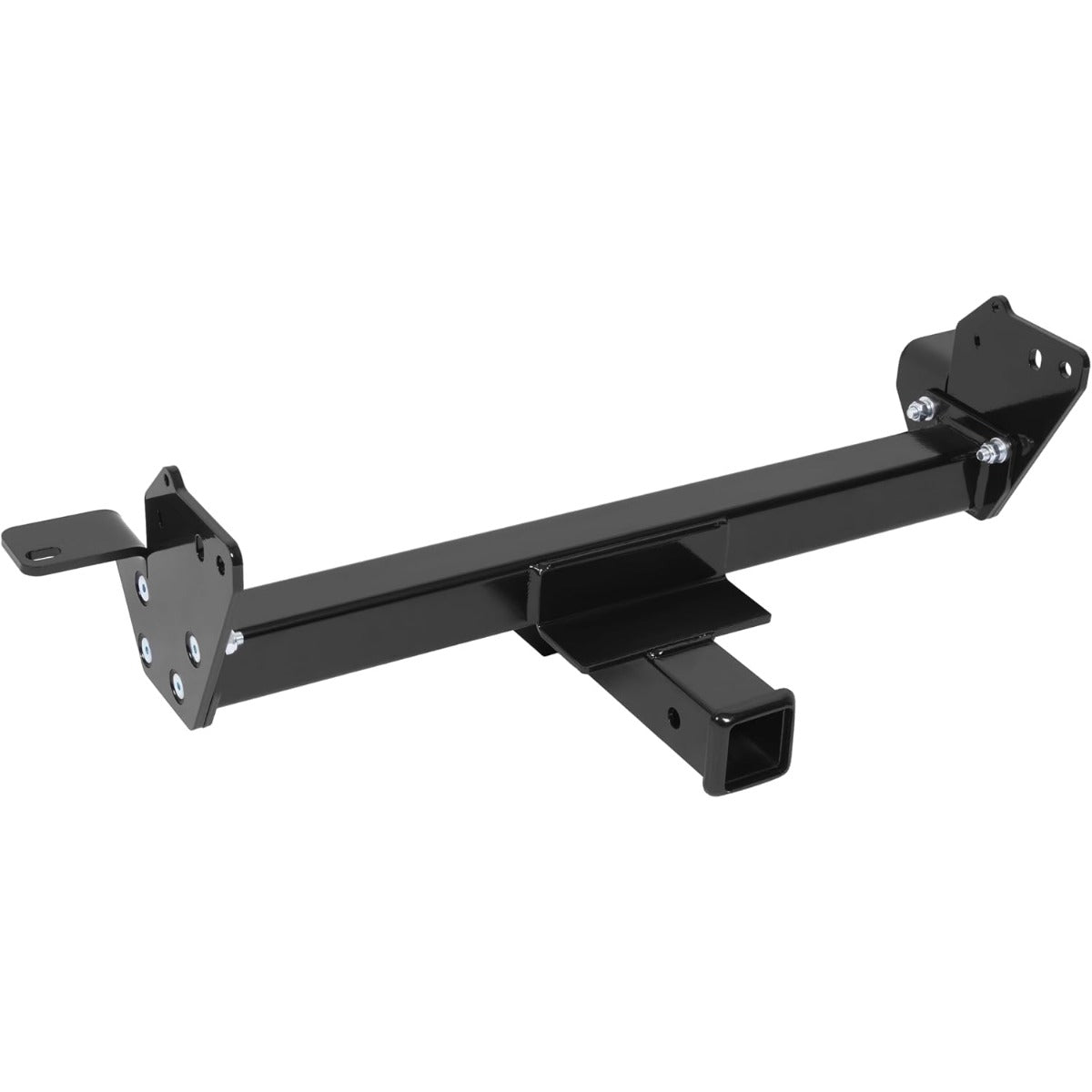 Trailer Hitch Compatible with 17-26 F-250 Super Duty All/Ford F-350