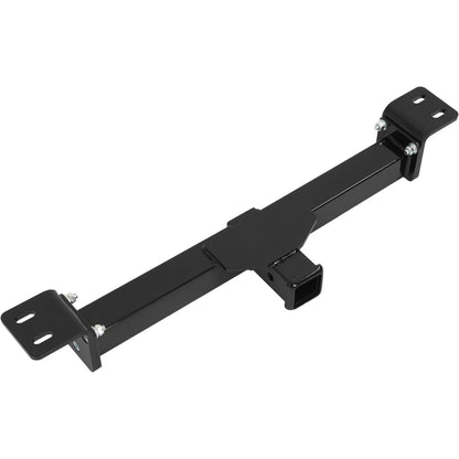 Trailer Hitch Compatible with Tundra Sequoia Cruiser