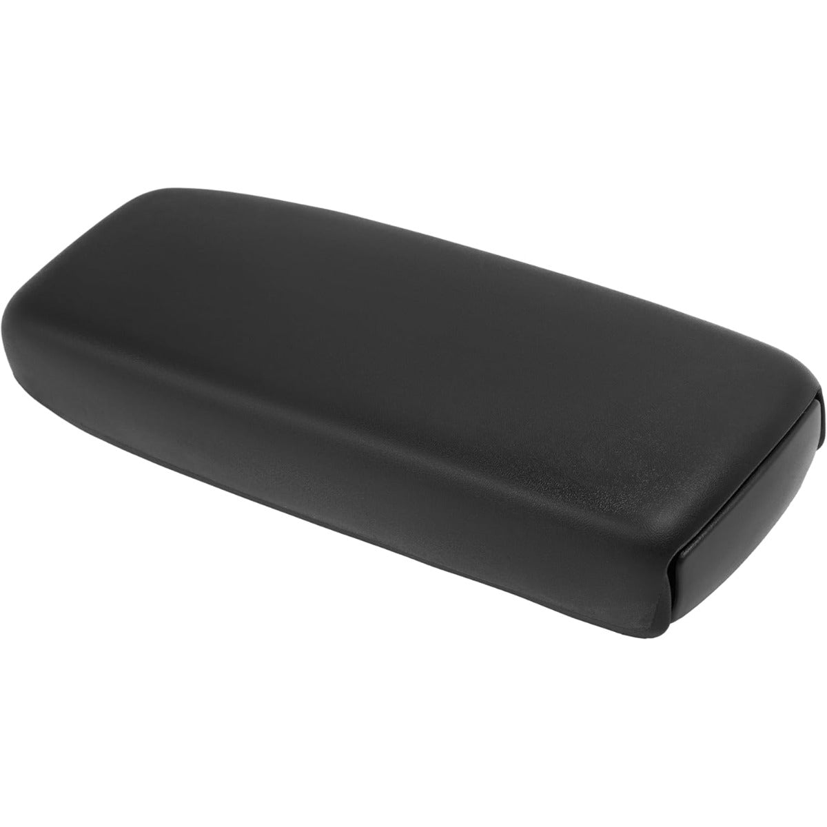 Center Console Armrest Lid Compatible with 2004-2011 Ford Ranger Replacement for 3L5Z-10644A22-AAC Plastic Black