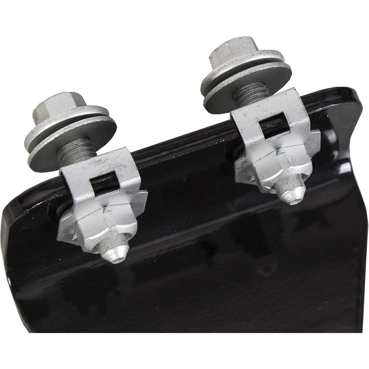 Front Skid Plate Brackets for 2009-2014 & 2017-2019 Ford F-150 SVT Raptor Pair