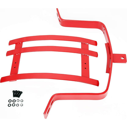 Bumper W/Trailer Hitch Compatible with Ford Ferguson 2N 8N 9N 600 800 2000 3000 4000 TO20 TO30 Replace for 311541HD