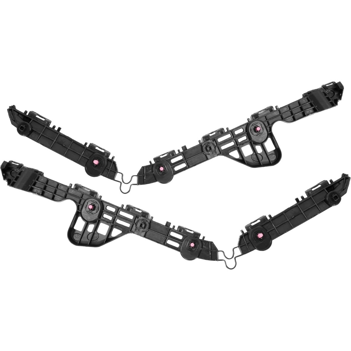 KUAFU Bumper Bracket Compatible with 2018-2024 Camry