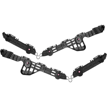 KUAFU Bumper Bracket Compatible with 2018-2024 Camry