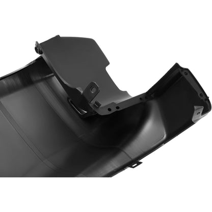 KUAFU Bumper End Cap Compatible with 2003-2005 4Runner
