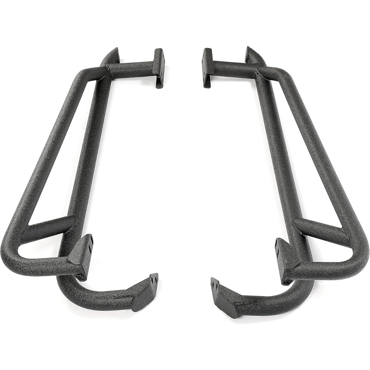 Nerf Bar Compatible with 2019+ Honda Talon 1000R 1000X Tree Kickers Rock Sliders Replace for NB-H-TAL-00