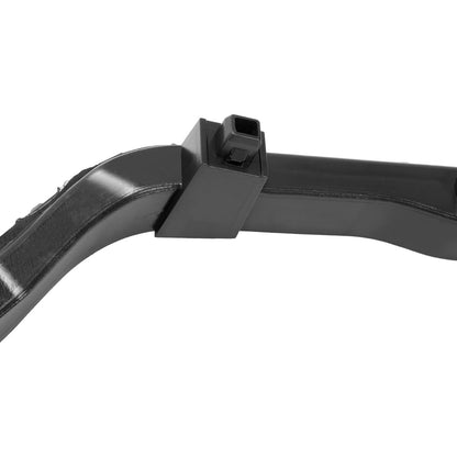 KUAFU Bumper Bracket Compatible with 2009-2015 Pilot