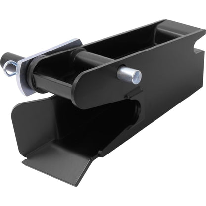 WUTIST Passengers Plow Receiver Compatible with Western Snow Plow