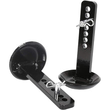 KUAFU New Round Dome Snow Plow Shoe Skid Compatible with Runner 3-1/2" 42"