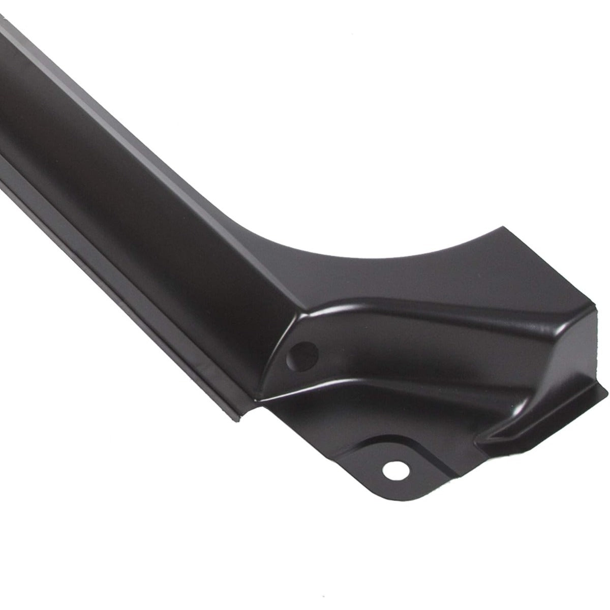 ECOTRIC Cab Corner & Rocker Panel 4 PC Kit Compatible with 1973-1987 GMC C10 K10 Truck LH/RH