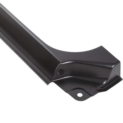 ECOTRIC Cab Corner & Rocker Panel 4 PC Kit Compatible with 1973-1987 GMC C10 K10 Truck LH/RH