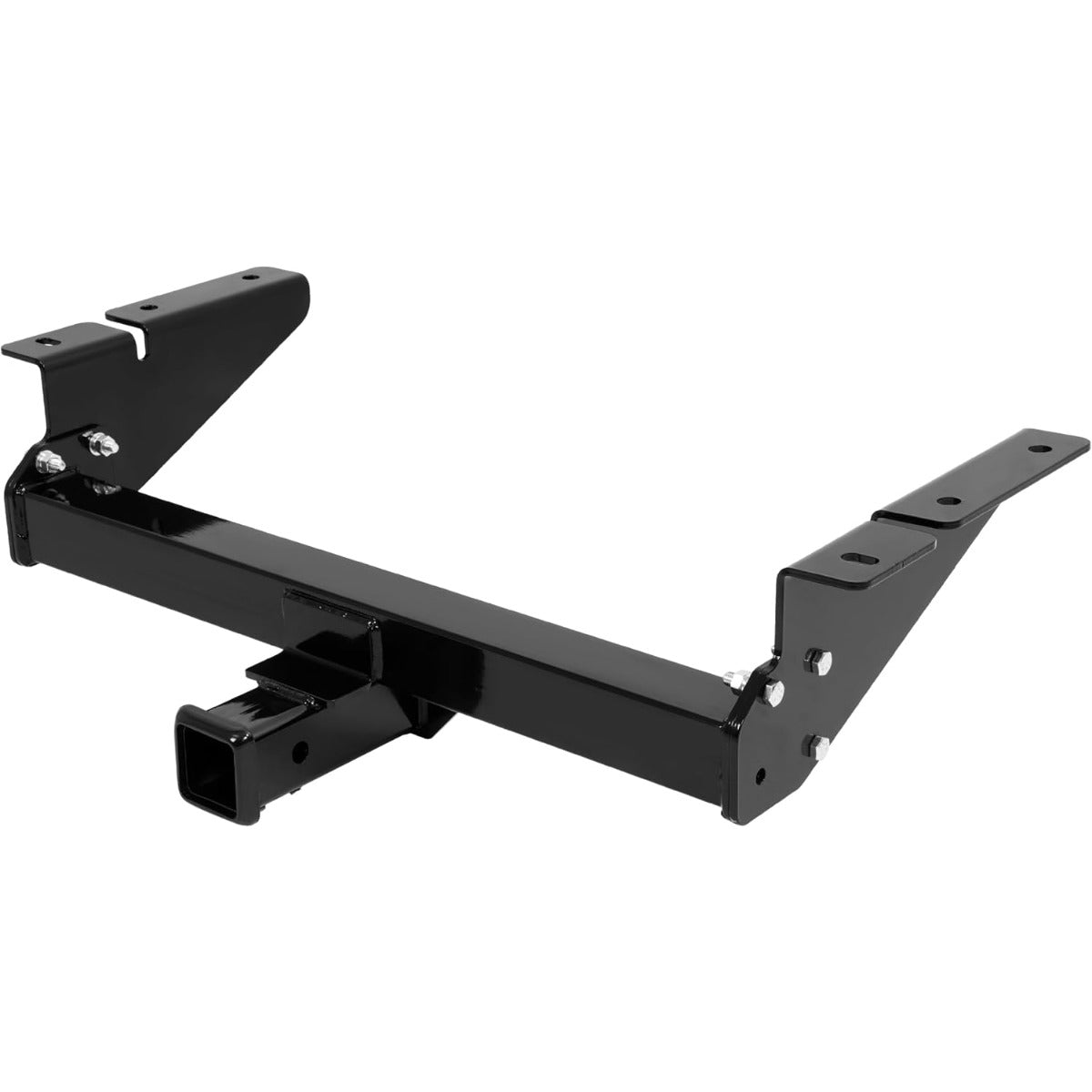 Trailer Hitch Compatible with 2014-2018 Silverado