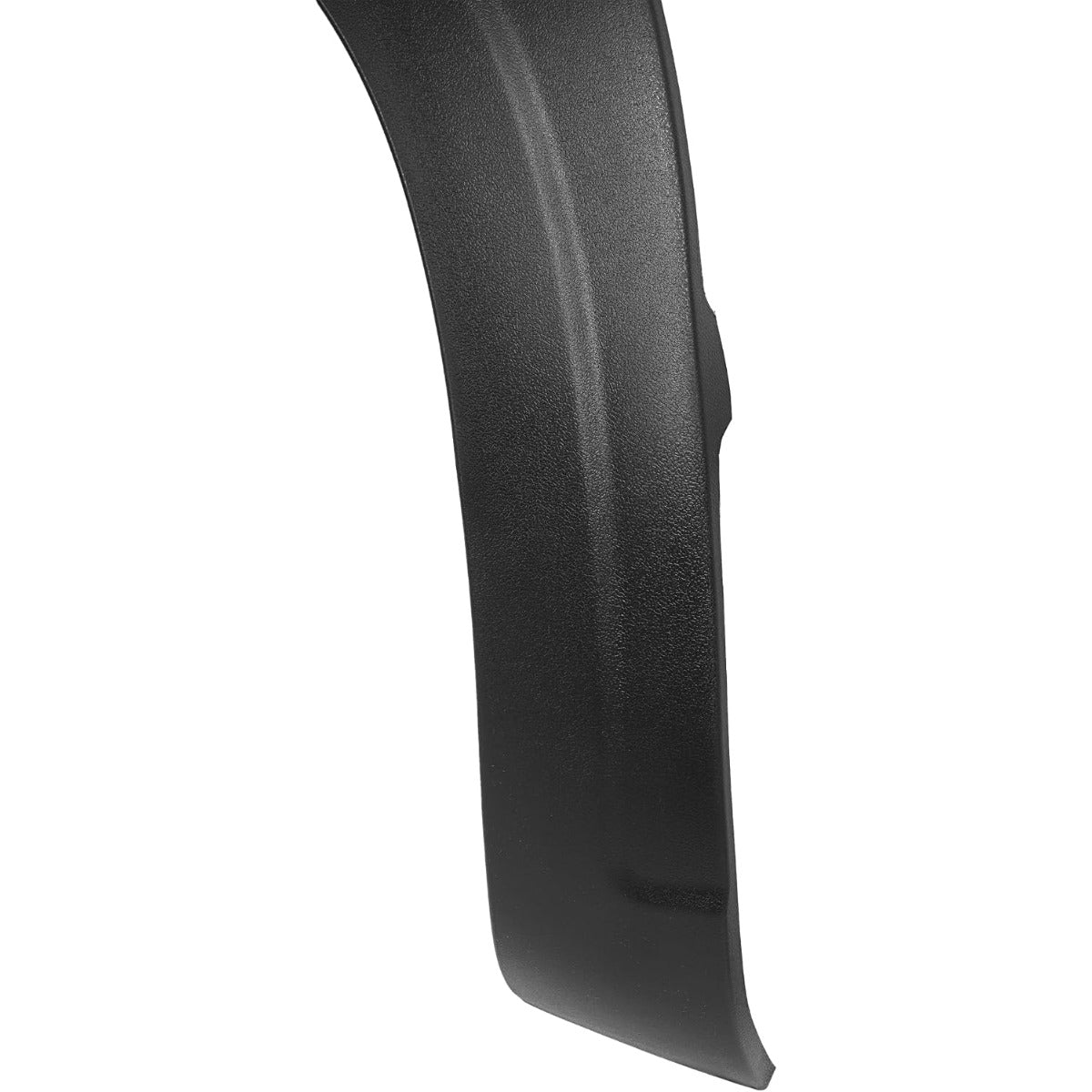 Fender Flare Compatible with 1988-2000 Chevy&GMC C/K 1500 2500 3500 | Front & Rear 4Pcs Wheel Arch Cover Protector Set Plastic(PP) Textured Black