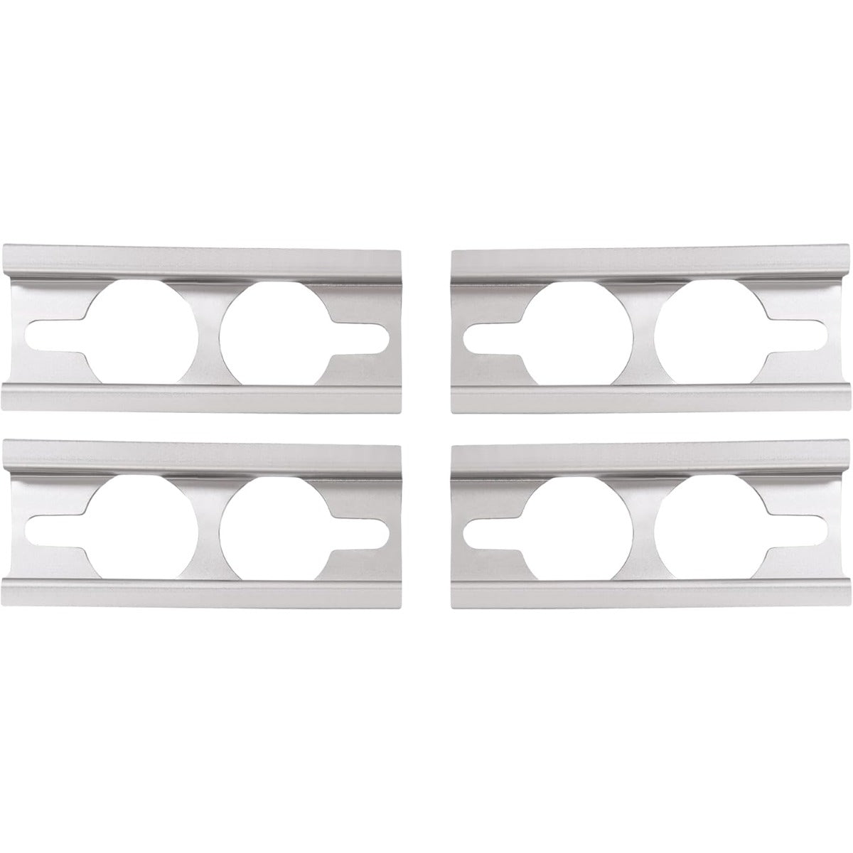 ALMULOO Running Board Compatible with 1947-1954 Chevrolet