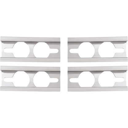 ALMULOO Running Board Compatible with 1947-1954 Chevrolet