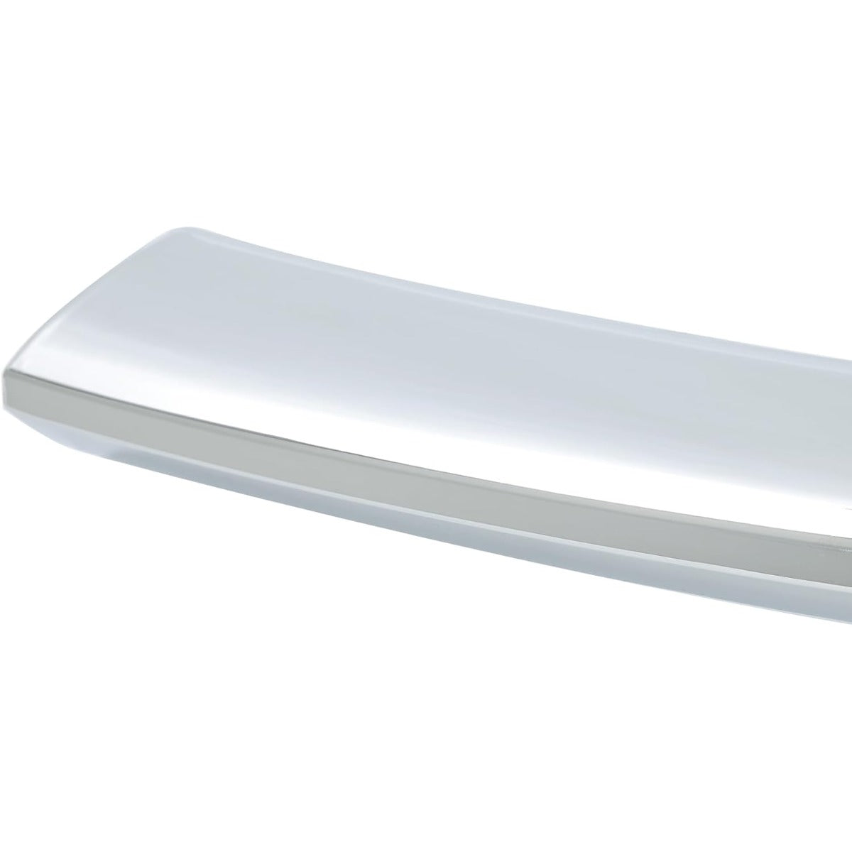 KUAFU Grille Molding Compatible with 2017-2021 CX-5 CX5