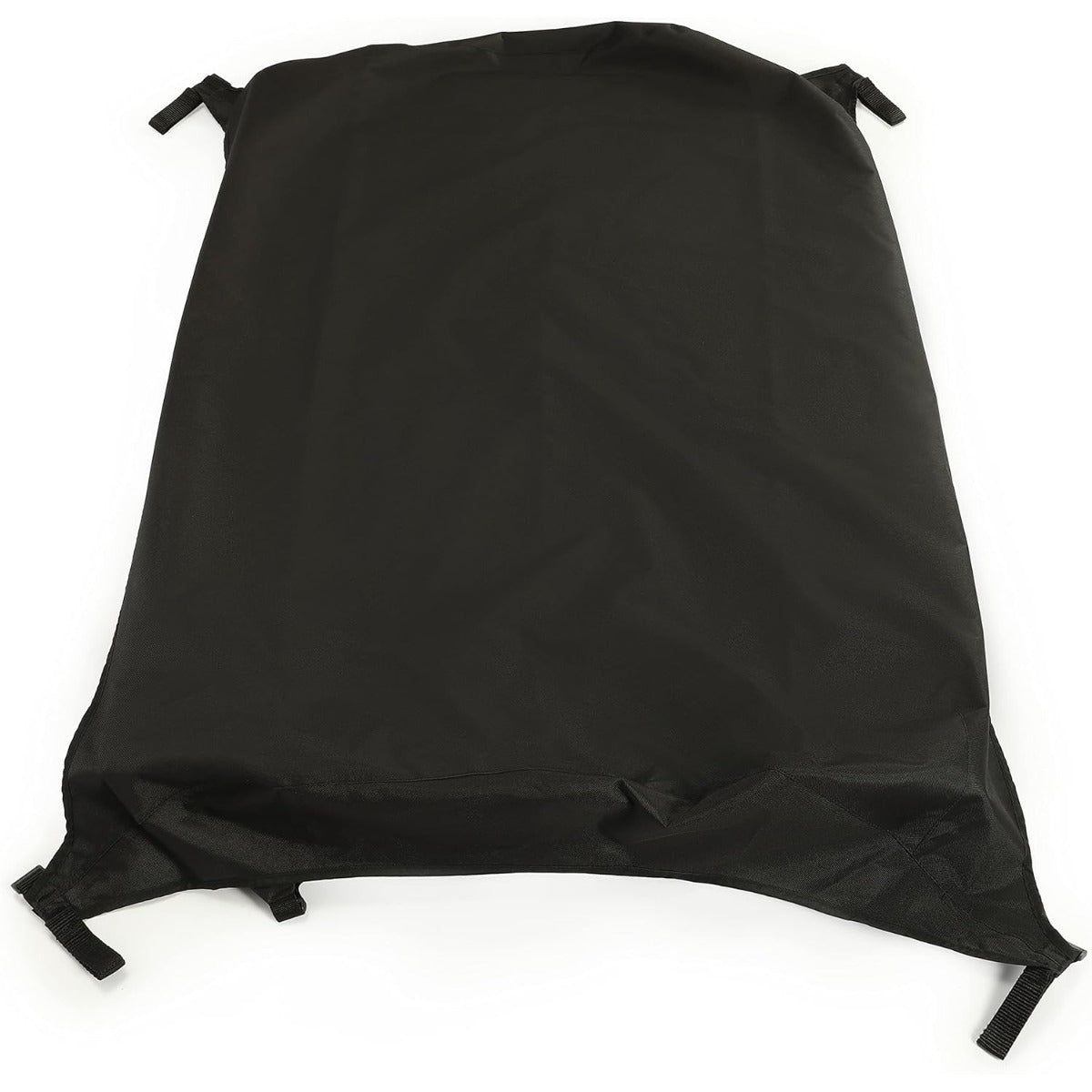 Soft Top Roof Compatible with John Deere HPX & XUV Gator with OPS (Rollbar) system Replacement for LP93127