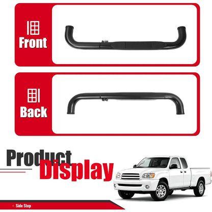 Running Board Step Compatible with 97-03 F-150/F-250 LD Regular Cab