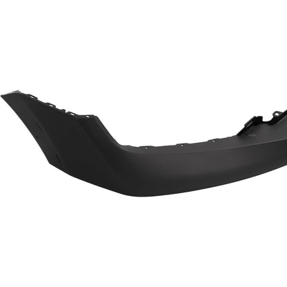 Bumper Cover Compatible with 2017-2019 Titan PRO-4X