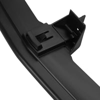 Load image into Gallery viewer, HECASA Front Bumper Filler Trim Compatible with 1994-2000 Chevy Chevrolet GMC C/K 1500 2500 3500 Suburban Blazer Tahoe Yukon Cadillac Escalade Replacement for 12376285 GM1087180 Retainer Panel Molding
