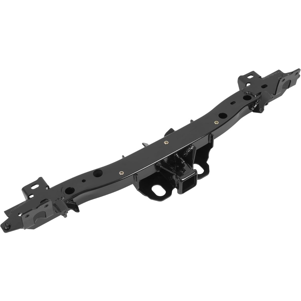 ALMULOO 2'' Trailer Hitch Receiver Compatible with Cybertruck Suitable