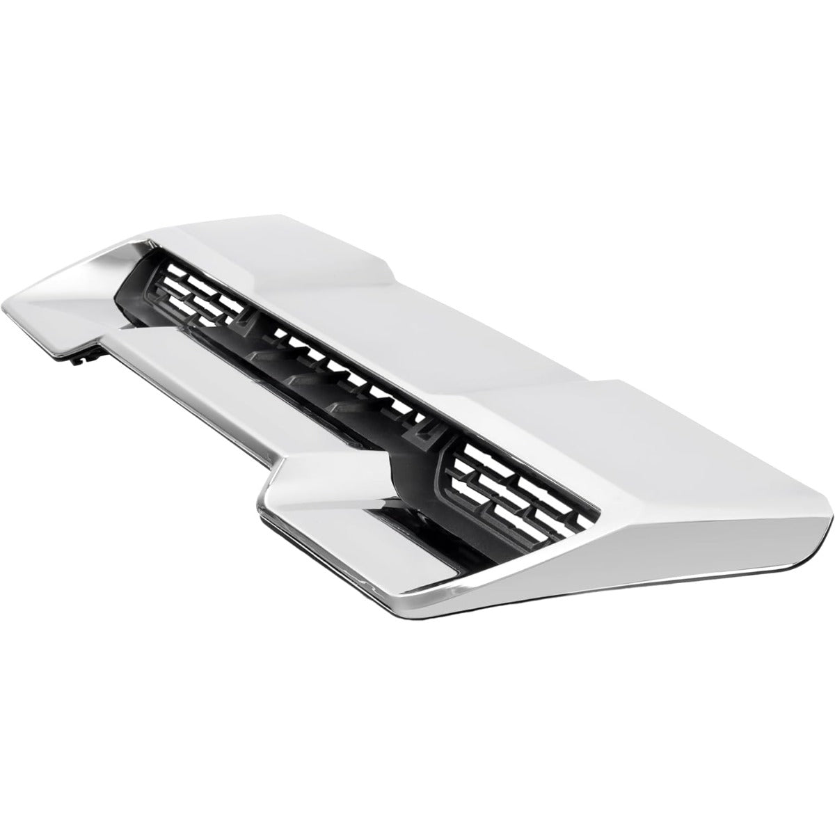 Hood Scoop Vent Compatible with 2020-2023 GMC Sierra