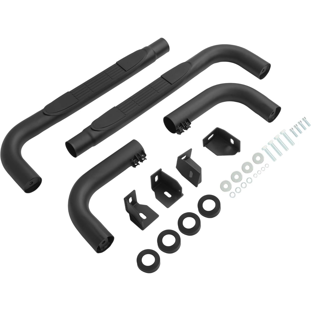 Running Board Step Compatible with 1999-2018 Silverado