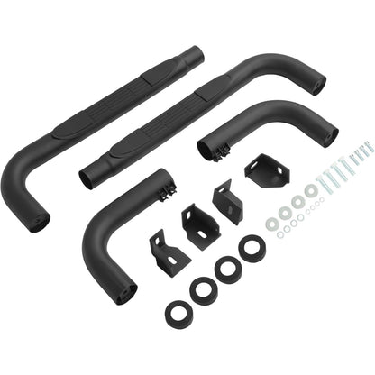 Running Board Step Compatible with 1999-2018 Silverado