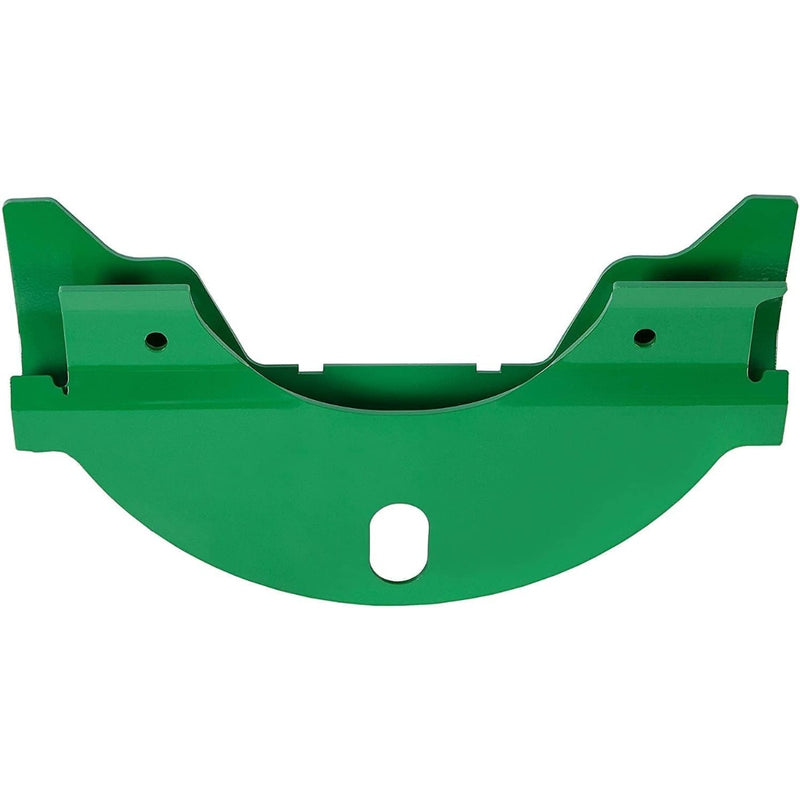 HECASA Disc Mower Guard Compatible with John Deere 525 530 535 625 630 635 730 735 916 926 936 946 956 990 994 995 Rock Guard Replacement for AE56846 AFH203434 AFH213234 AFH216812 AFH205782