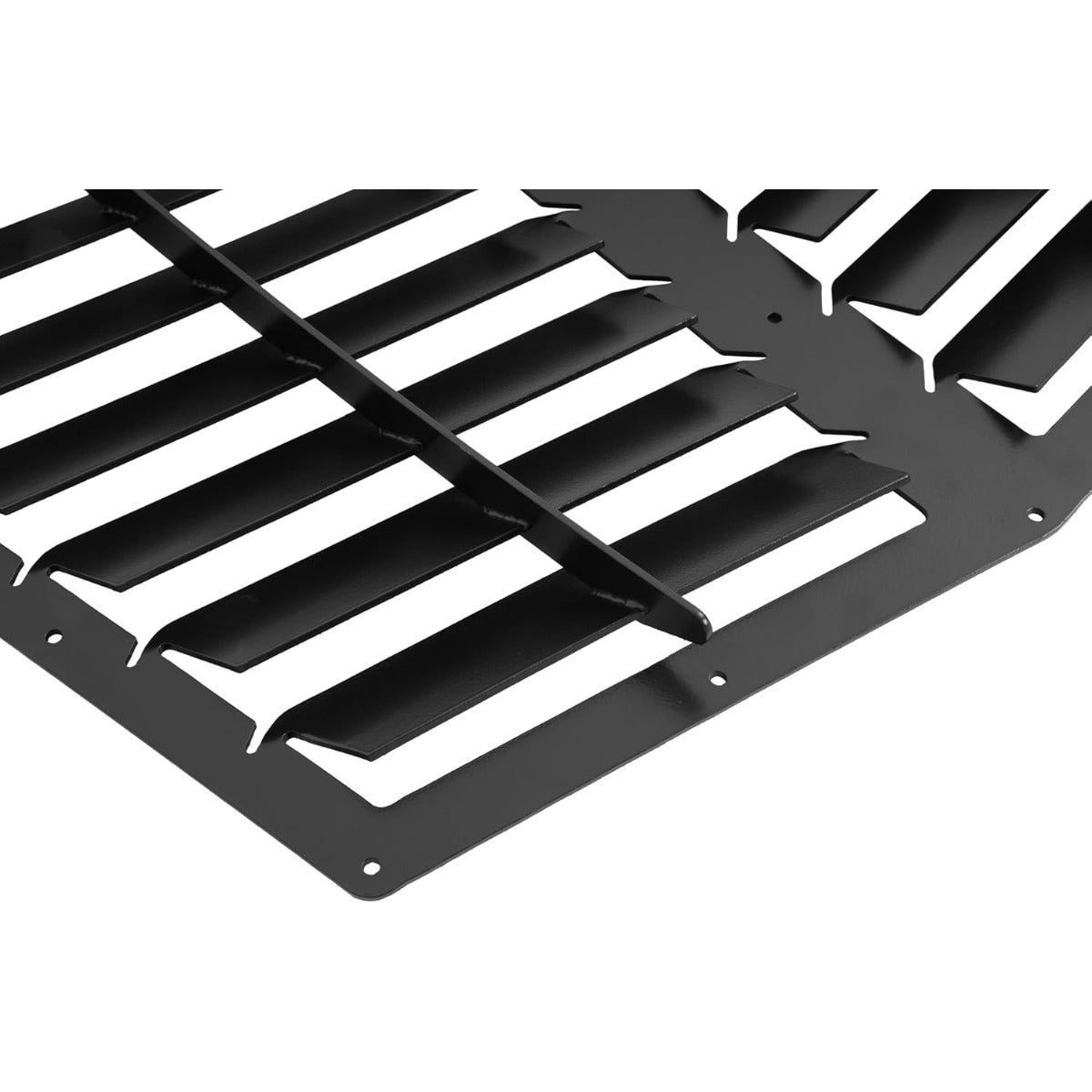 Hood Scoop Vent Compatible with 05-13 Corvette C6 Trackspec T1 GT2
