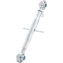 3-Point Hitch Top Link Fit Category 1 Tractors Three-Point Hitch Part 15 Inches Body Adjustable Galvanized